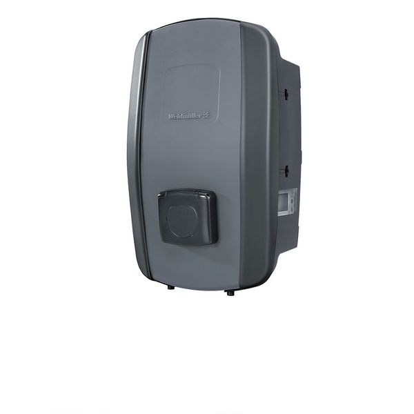 Charging device E-Mobility, Wallbox, max. charging capacity of 11 kW @ image 1