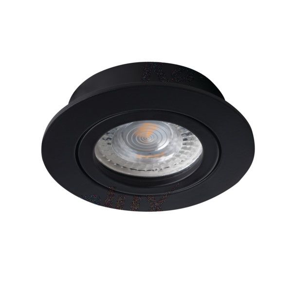 DALLA CT-DTO50-B Ceiling-mounted spotlight fitting image 1