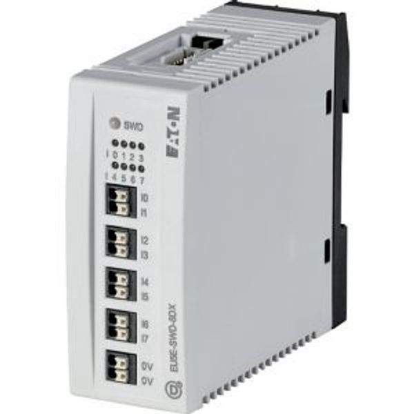 I/O module, SmartWire-DT, 24 V DC, 8DI image 11