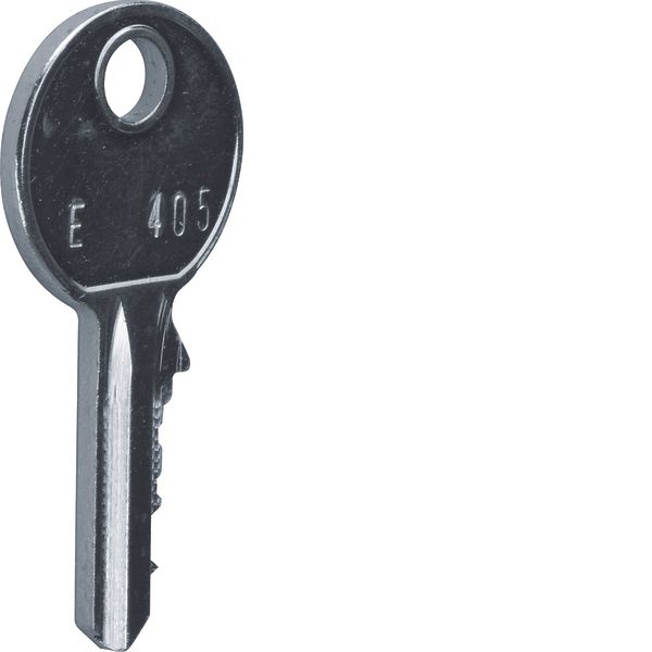 Key, univers,spare, f. FZ452N image 1