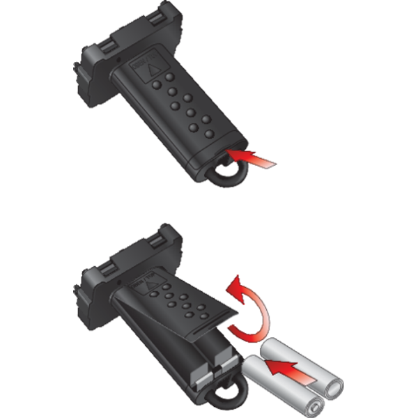 Programming adapter, KNX® image 2