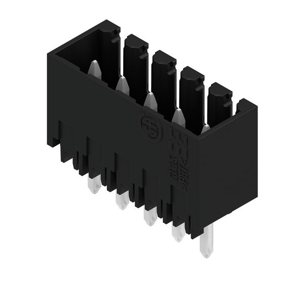 PCB plug-in connector (board connection), 3.50 mm, Number of poles: 5, image 4