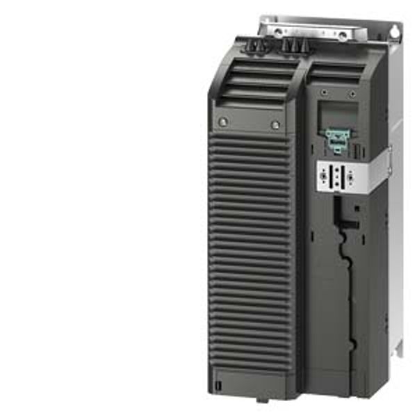 SINAMICS PM240P-2, 3AC 500-690 V, 15,00 kW, IP20 / UL open type, FSD, A image 1