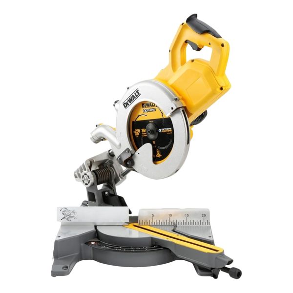 Mitre Saw  54V WITHOUT battery DCS778N image 1