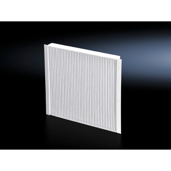 Pleated filter for Blue e+ chillers (inverter housings) image 5