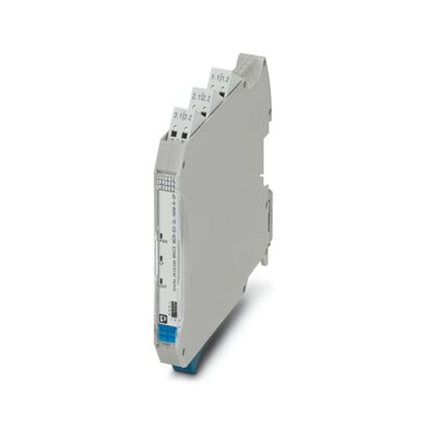 Isolation amplifier image 3