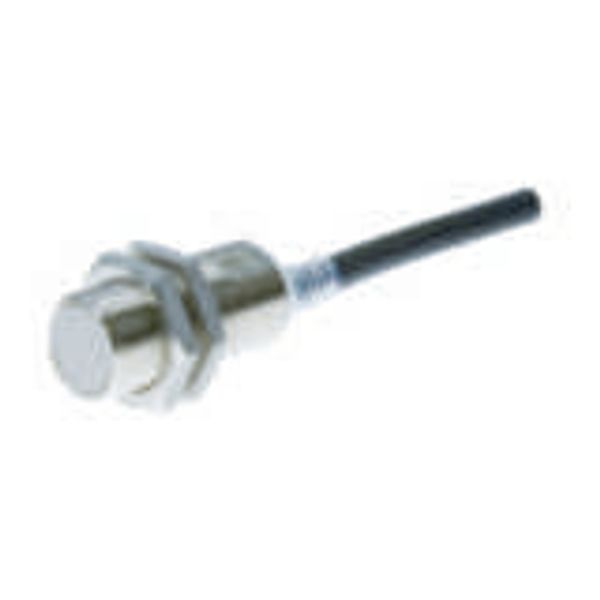 Proximity sensor M18, high temperature (100°C) stainless steel, 7 mm s image 2