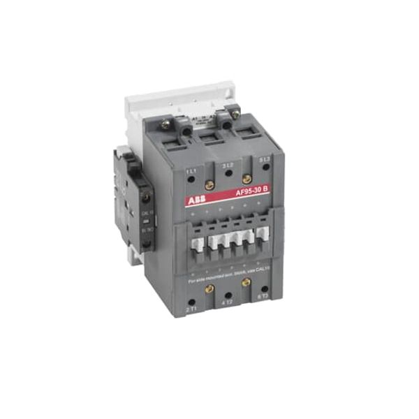 AF95B-30-11-69 AF95B-30-11 48-130V 50/60Hz / DC Contactor image 2