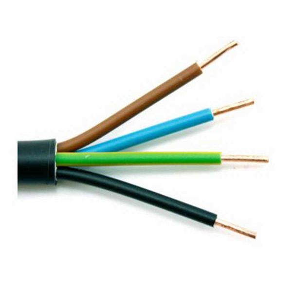 Cable CYKY 4*4 image 1