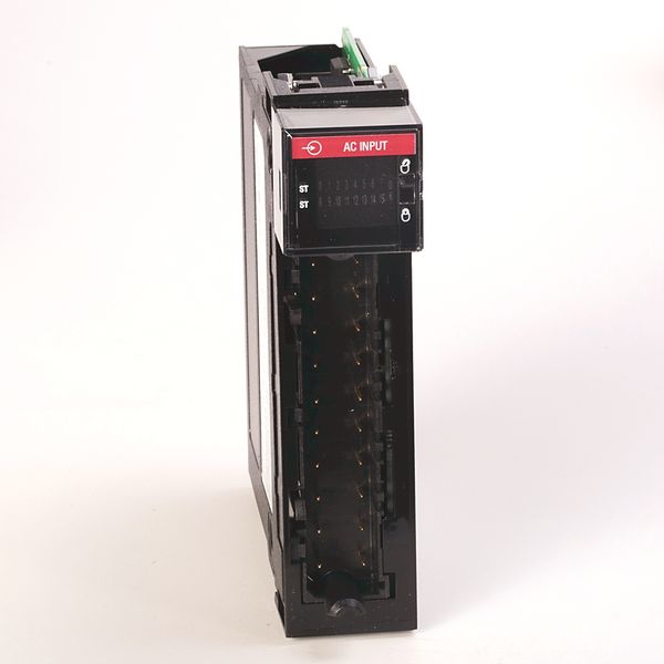 I/O Module, Digital DC Isolated Input, 16 Channel, 24VDC image 1