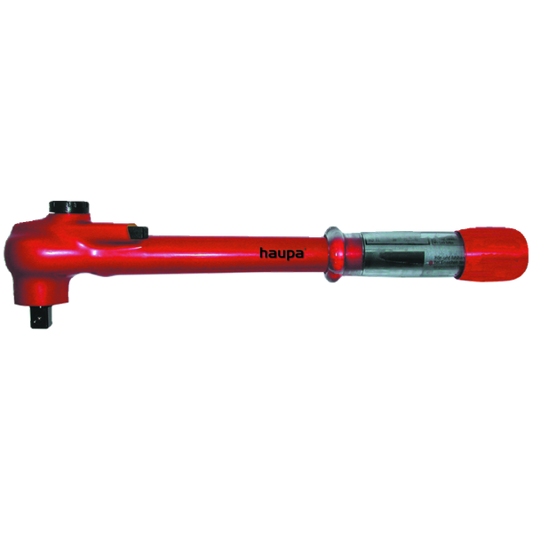 VDE torque wrench 1/2" image 2