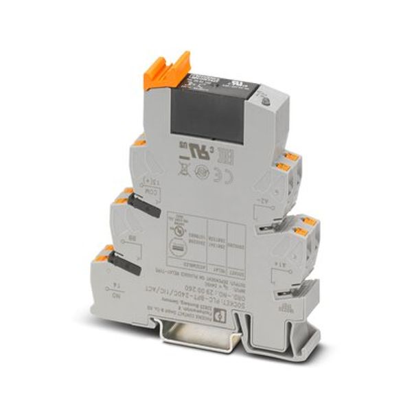 Solid-state relay module image 1