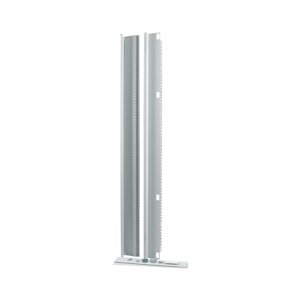 Insulating surround, XR-MCCB-PIFT Level 100, grey image 4