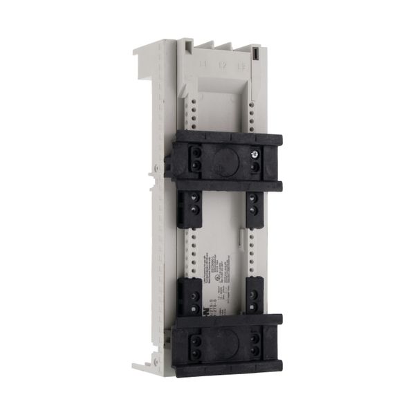 Busbar adapter, 72 mm, 80 A, DIN rail: 2 image 15