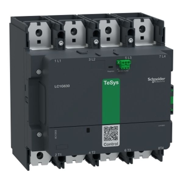 Schneider Electric LC1G8004EHEN image 1