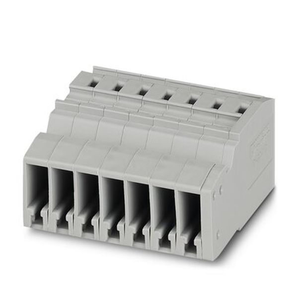 COMBI receptacle image 3