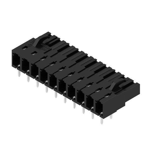 PCB plug-in connector (board connection), 5.08 mm, Number of poles: 10 image 8