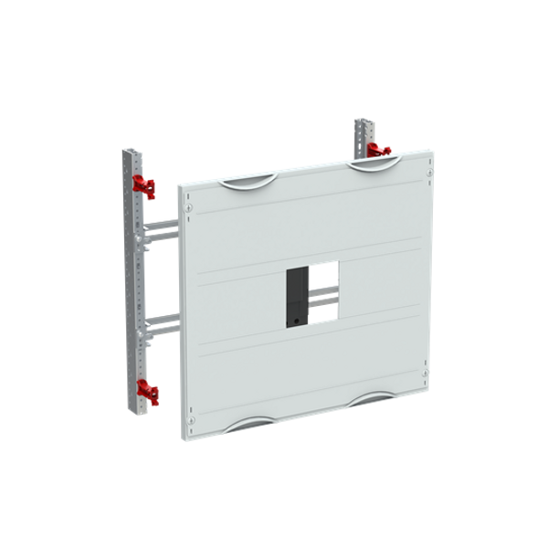 MA400ALSB Main circuit breaker Tmax 450 mm x 500 mm x 215 mm , 00 , 2 image 7