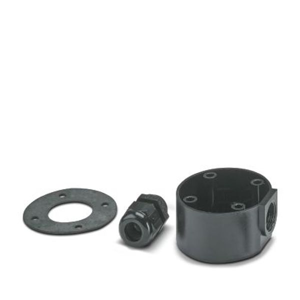 PSD-S 50 ME OB-BM - Mounting material image 3
