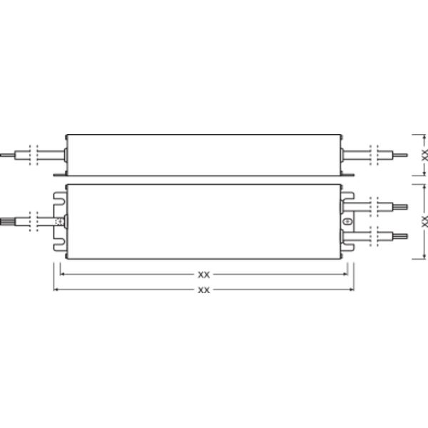 CV Power supplies 24 V with 1…10 V 250/220…240/24 DIM P image 4