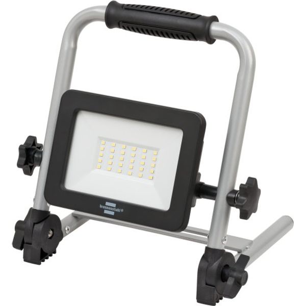 Rechargeable LED Work Light EL 2000 MA 2150lm, IP54 image 1