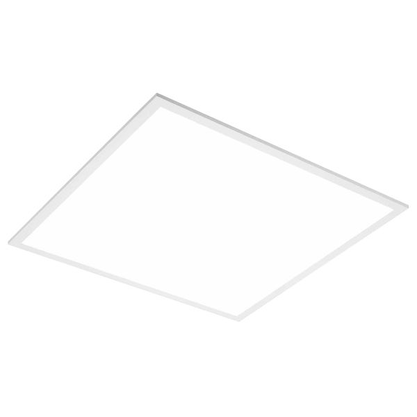 PANEL LED-40W 4000lm 4000k (595x595) luminaire IP40 BK-PLL040, 1000mA image 1