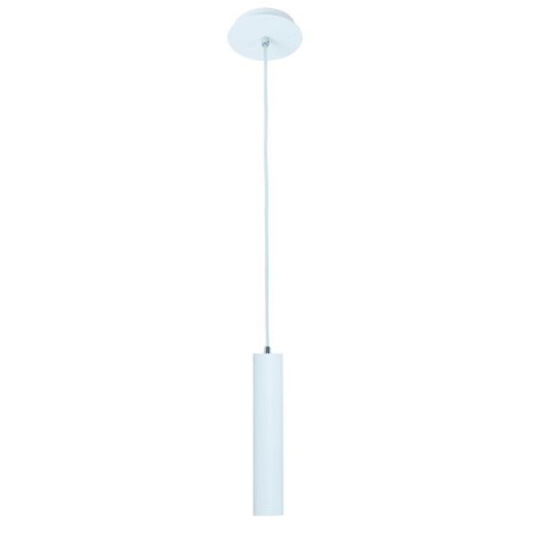 Pendant Light White Lesante image 2