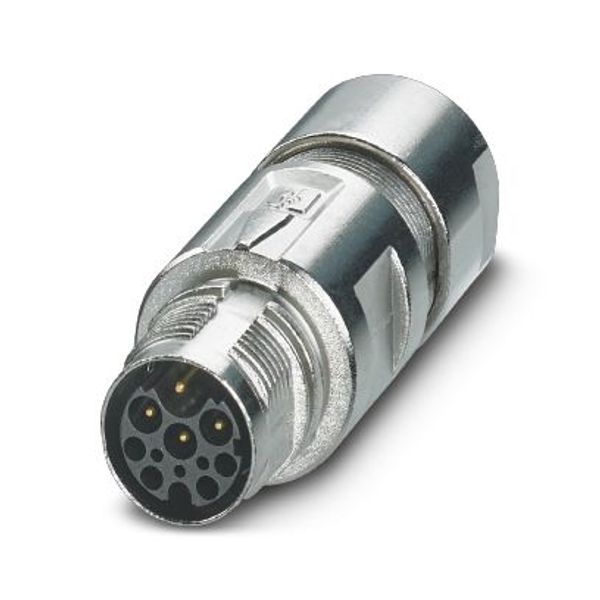 Coupler connector image 2