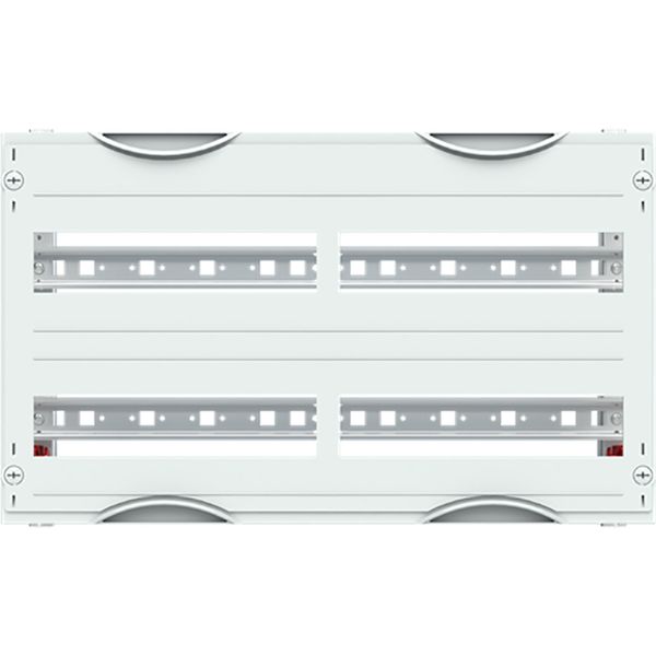 MBG202 DIN rail mounting devices 300 mm x 500 mm x 120 mm , 000 , 2 image 1