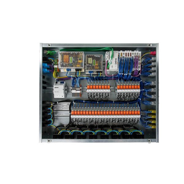 2854-301/000-031 Room Automation System Distribution Box, Type 3 image 1