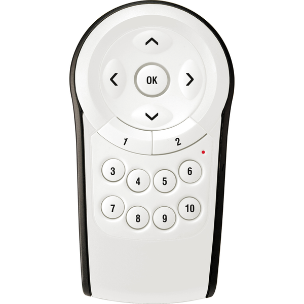 IR universal remote control image 4