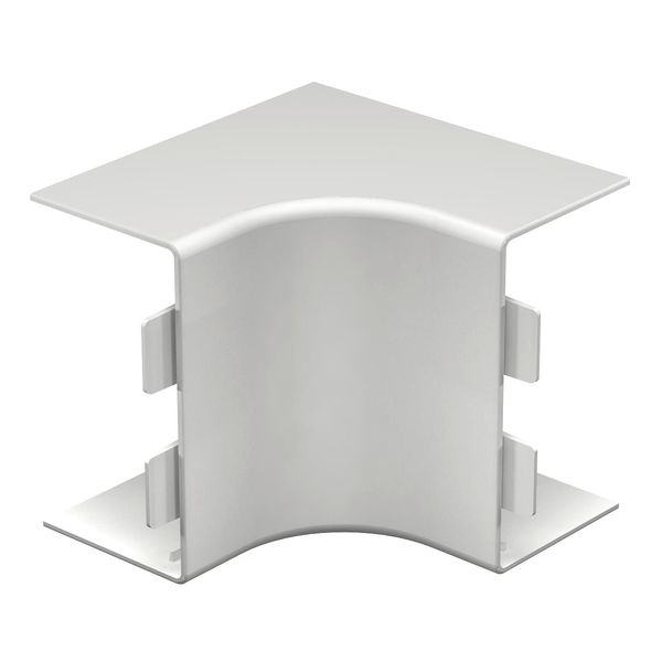 WDKH-I60110LGR Internal corner cover halogen-free 60x110mm image 1