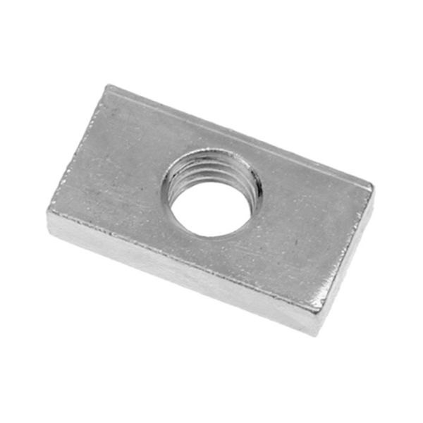 Sliding nut M4 (PU=100 pieces) image 1