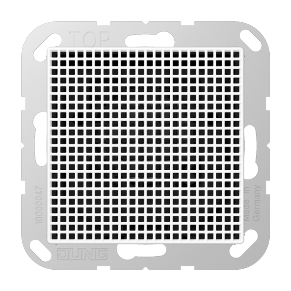 Triple-tone door signal A567-G3WW image 1