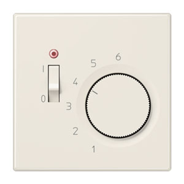 Kamerthermostaat 24V LS messing klass. image 5