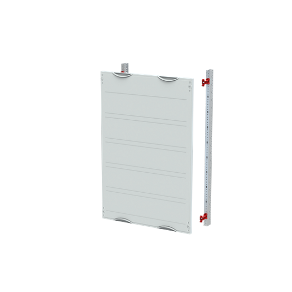 MBB220 touch guard 750 mm x 500 mm x 120 mm , 1 , 2 image 3