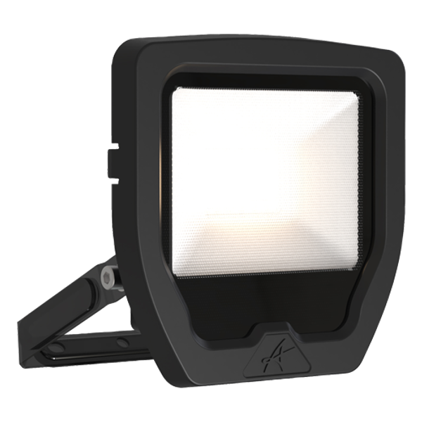 Calinor EVO Floodlight Warm White 20W Black image 2