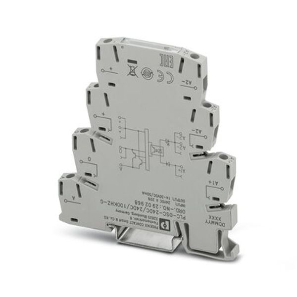 Solid-state relay module image 3