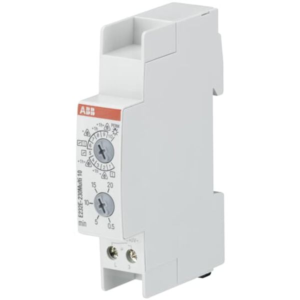 E232E-230-MULTI10 Staircase Switch image 4