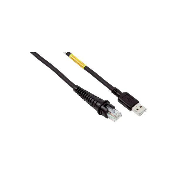 Plug connectors and cables: HN.42206161-01E image 1