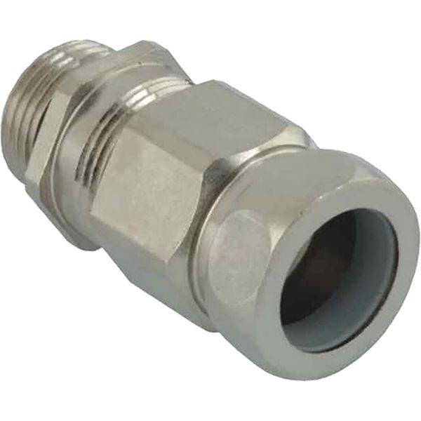 Combi cable gland Progr. EMC br. Pg 9 Cable Ø6.0-8.0mm, Tube Ø14mm image 1
