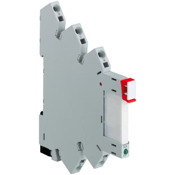 Q855D414 Door, 1442 mm x 377 mm x 250 mm, IP55 image 1