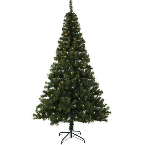 Christmas Tree w LED Ottawa image 2