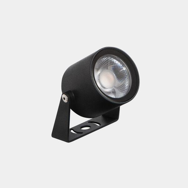 Spotlight IP66 Max Big Without Support LED 13.8W LED warm-white 2700K Black 1076lm image 1