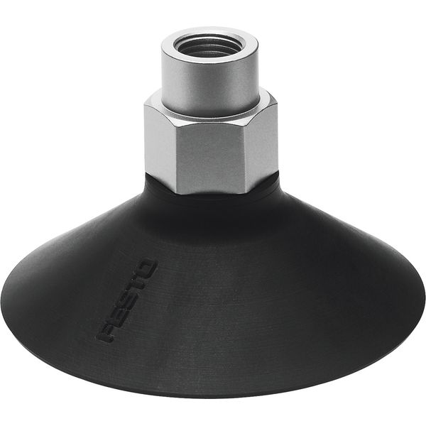 ESS-80-GT-G1/4-I Vacuum suction cup image 1