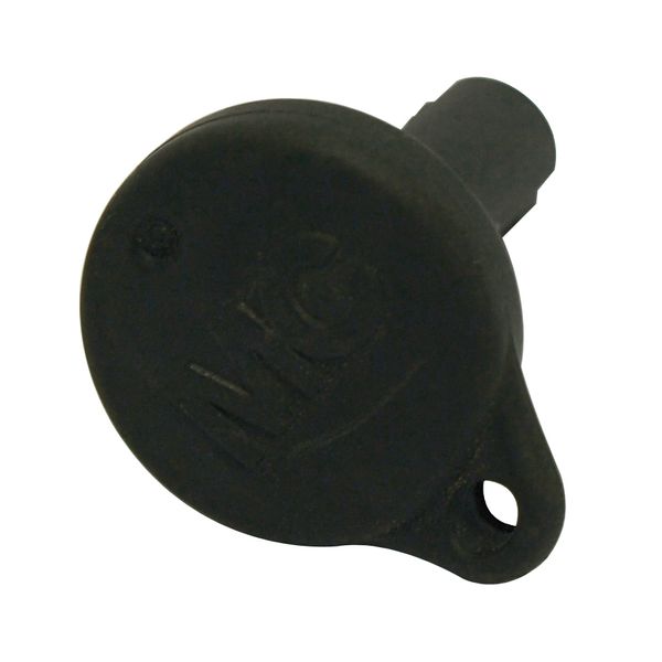 Sealing cap for male MC4 image 1