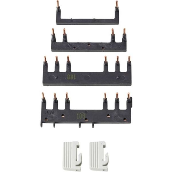 DILM15-XRL Eaton Moeller® series DILM reversing wiring kit image 1