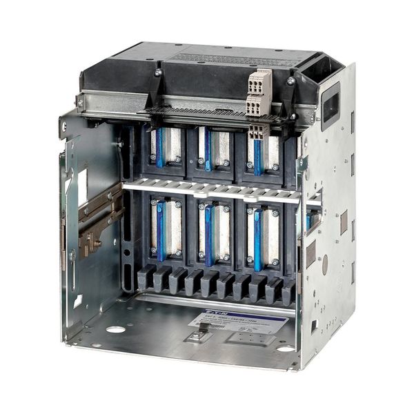 Cassette 1600A, IZMX164 without control cable connection image 6