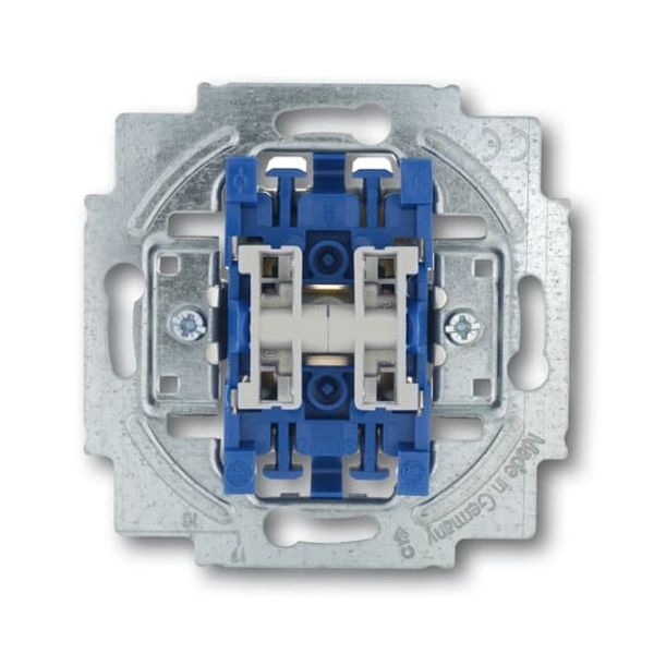 2400/5 US-500 Flush Mounted Inserts Series switch image 1