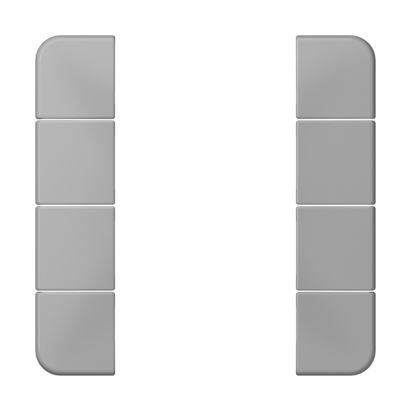 Standard push-button module 1-gang CD5071TSM image 7